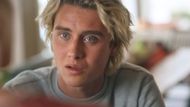 Joseph Zada in We Were Liars | Image via Amazon MGM Studios